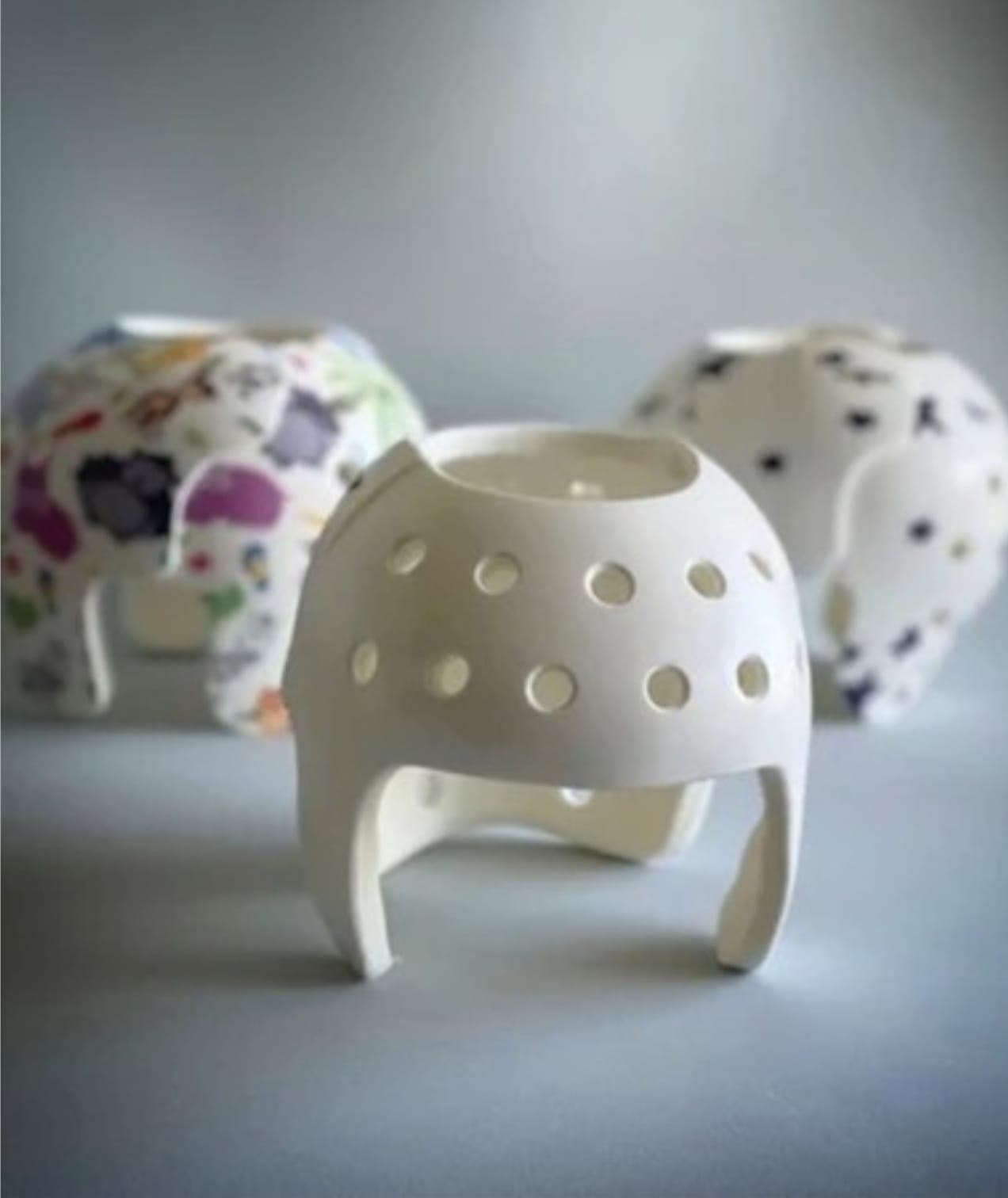 Cranial Helmet