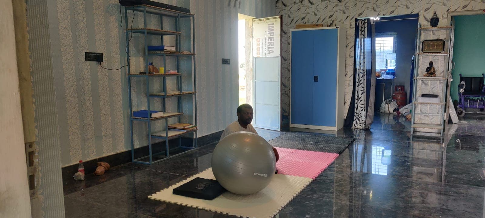 Physiotherapy