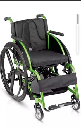 Rehabilitation Aids